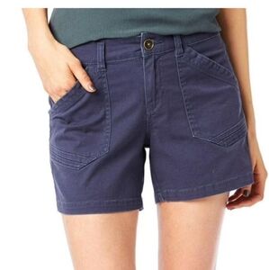 2 Pair UnionBay Shorts